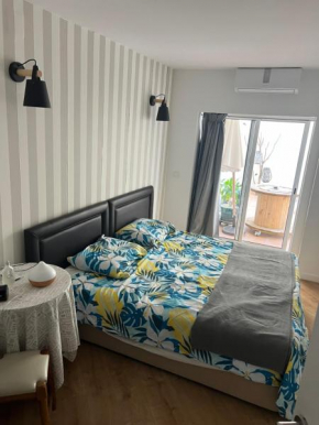 Apartamento para férias 2 minutos da praia Costa da Caparica